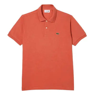 Lacoste L.12.12 Pólók / Galléros Pólók Narancssárga