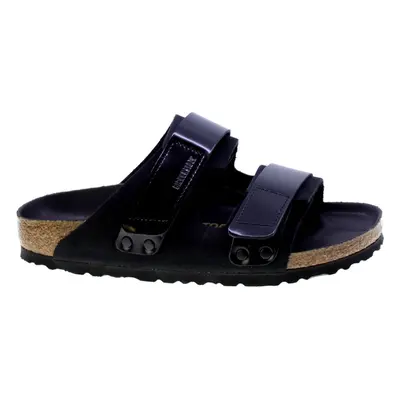 Birkenstock 144349 Szandálok / Saruk Fekete