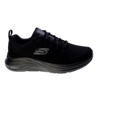 Skechers 92292 Rövid szárú edzőcipők Fekete