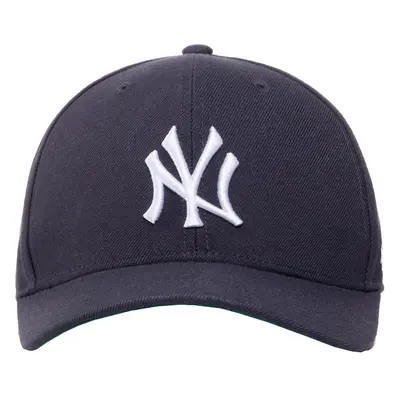 '47 Brand New York Yankees Cold Zone '47 Baseball sapkák Kék