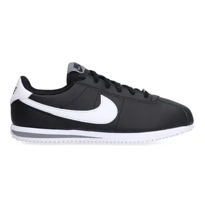 Nike 77223 Divat edzőcipők Fekete