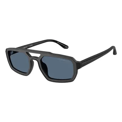 Emporio Armani Occhiali da Sole EA4240U 501787 Napszemüvegek Fekete