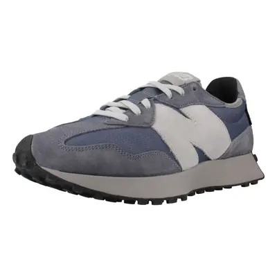 New Balance U327 Divat edzőcipők Kék