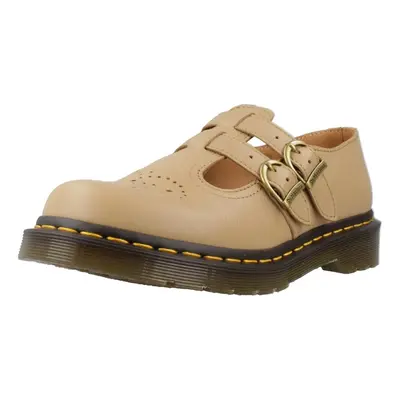 Dr. Martens 8065 MARY JANE Mokkaszínek Barna