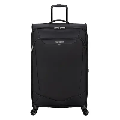 American Tourister ME7009006 Keményfedeles bőröndök Fekete