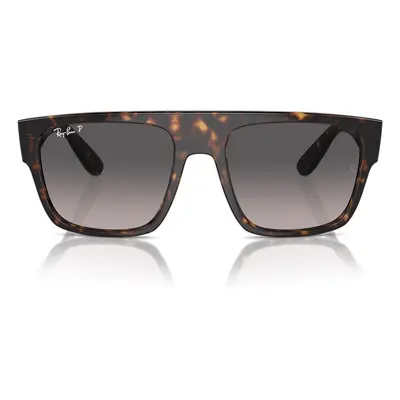 Ray-ban Occhiali da Sole Drifter RB0360S 902/M3 Polarizzati Napszemüvegek Barna