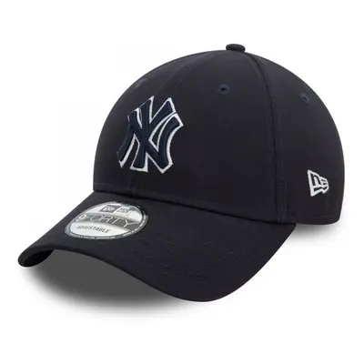 New-Era Seasonal ws 9forty neyyanco Baseball sapkák Kék