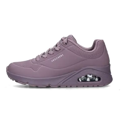 Skechers 73690 Rövid szárú edzőcipők Lila