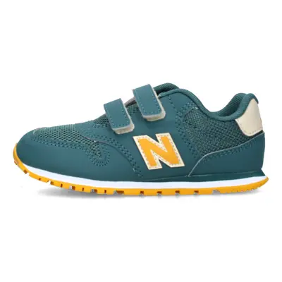 New Balance IV500FSG Rövid szárú edzőcipők Fehér