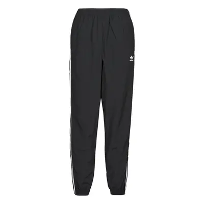 adidas TRACK PANTS Futónadrágok / Melegítők Fekete