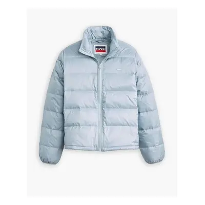 Levis A8320 0004 POLLY PACKABLE DWN JCKT Kabátok Kék