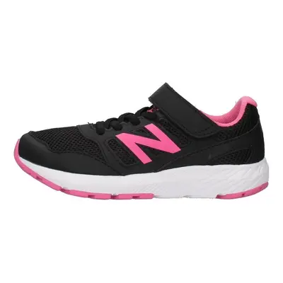 New Balance YT570CRK Rövid szárú edzőcipők Fekete