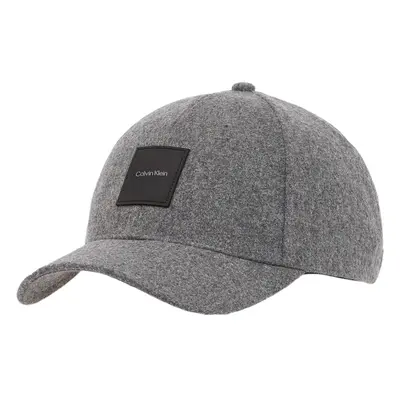 Calvin Klein Jeans WOOL BB CAP K50K512348 Kalapok Szürke