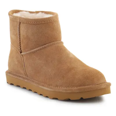 Bearpaw Alyssa 2130W-243 Iced Coffee Csizmák Bézs