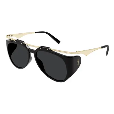 Yves Saint Laurent Occhiali da Sole Saint Laurent SL M137 Amelia 001 Napszemüvegek Fekete