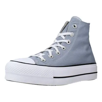 Converse CTAS LIFT HI OBSIDIAN Divat edzőcipők