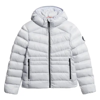 Superdry 246442 Dzsekik Szürke