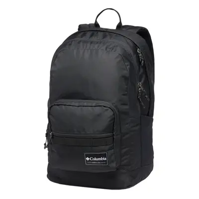 Columbia Zigzag II 30L Backpack Hátitáskák Fekete