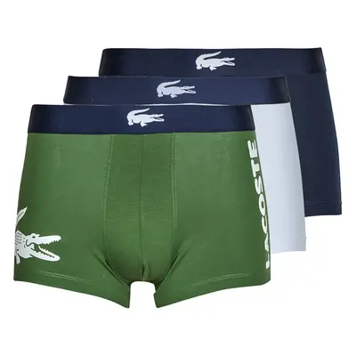 Lacoste 5H1803 X3 Boxerek Sokszínű