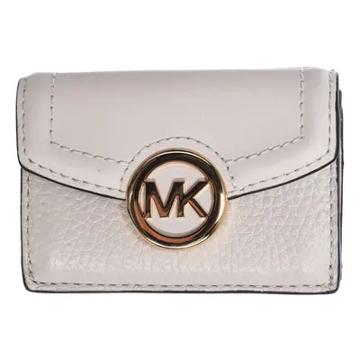 MICHAEL Michael Kors 35T0GFTP5B-LT-CREAM Pénztárca Bézs