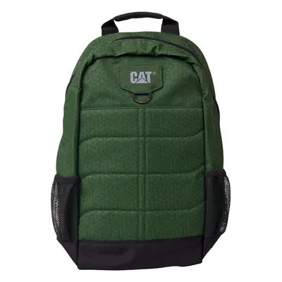 Caterpillar Benji Backpack Hátitáskák Zöld