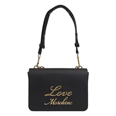 Love Moschino JC4312PP0L Táskák Fekete