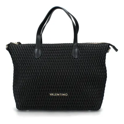 Valentino Bags VBS8DA03 Bevásárló szatyrok / Bevásárló táskák Fekete