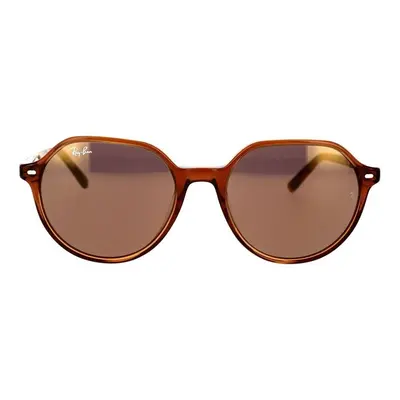 Ray-ban Occhiali da Sole Thalia RB2195 663693 Napszemüvegek Barna