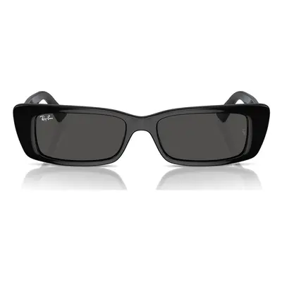 Ray-ban Occhiali da Sole Teru RB4425 667787 Napszemüvegek Fekete