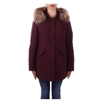 Woolrich CFWWOU0652FRUT3128 Parka kabátok Lila