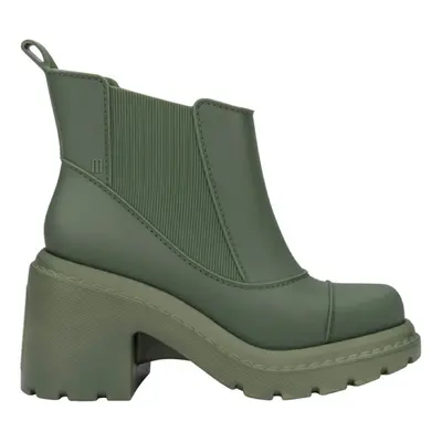 Melissa Courtney Boot AD - Green Csizmák Zöld