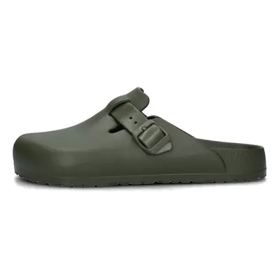 Birkenstock 1026215 Klumpák Zöld