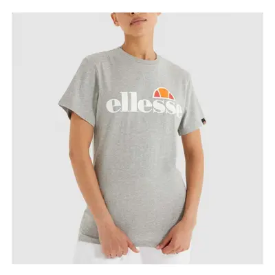 Ellesse ALBANY TEE Pólók / Galléros Pólók Szürke