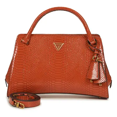 Guess ANNITA GIRLFRIEN SATCHEL Kézitáskák Bordó