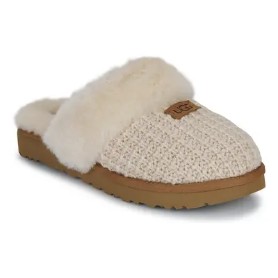 UGG COZY Mamuszok Bézs