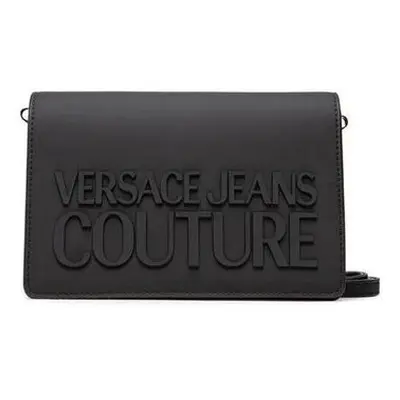 Versace Jeans Couture 73VA4BH1 Válltáskák Fekete