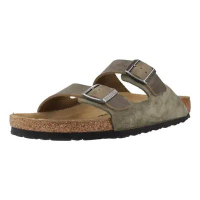 Birkenstock ARIZONA Szandálok / Saruk Zöld