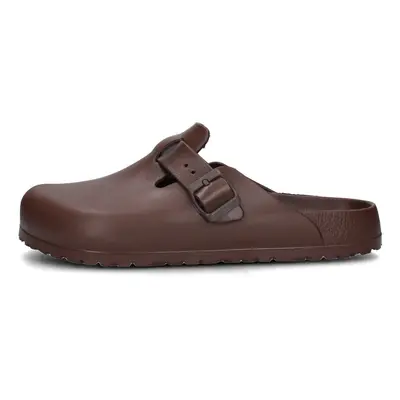 Birkenstock 1027386 Klumpák Barna