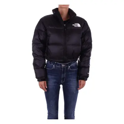 The North Face NF0A5GGE Dzsekik Fekete