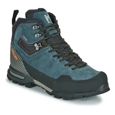 Millet G TREK 4 GTX Túracipők Kék