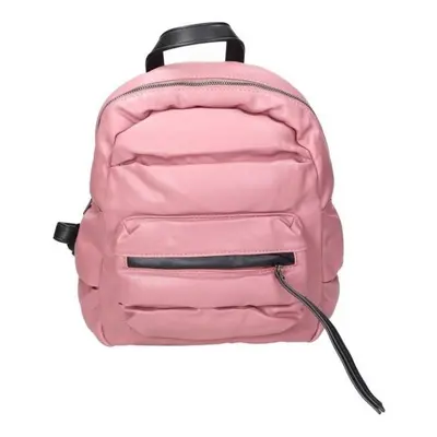 Sara Bag L214 Hátitáskák Rózsaszín