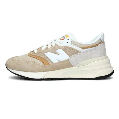 New Balance U997RMB Rövid szárú edzőcipők Fehér