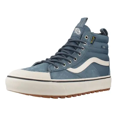 Vans MTE SK8-HI WATERPROOF Divat edzőcipők Kék