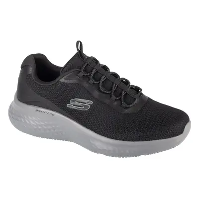 Skechers Skech-Lite Pro - Frenner Rövid szárú edzőcipők Fekete