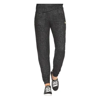 Skechers BOBS Heart Cozy Jogger Futónadrágok / Melegítők Szürke