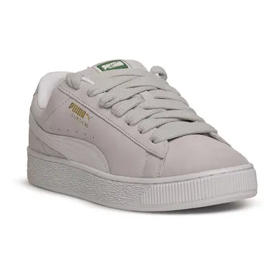 Puma 22 SUEDE XL Divat edzőcipők Szürke