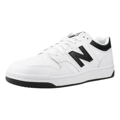 New Balance BB480 LBK Divat edzőcipők Fehér