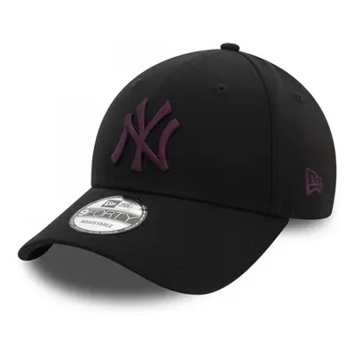 New-Era League essential 9forty neyyan Baseball sapkák Fekete