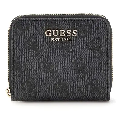 Guess 92082 Pénztárcák Fekete