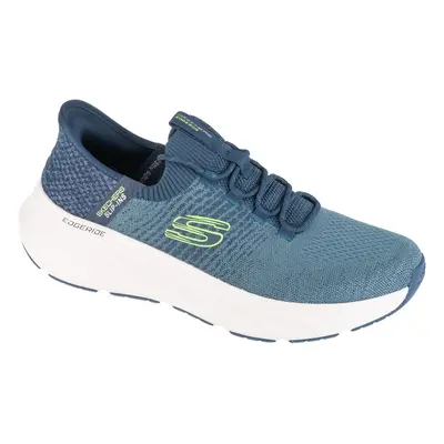 Skechers Slip-Ins: Edgeride - Raygo Rövid szárú edzőcipők Kék